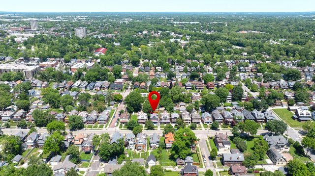 1698 Bryden Road, Columbus, OH 43205