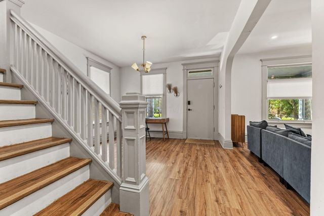 1698 Bryden Road, Columbus, OH 43205