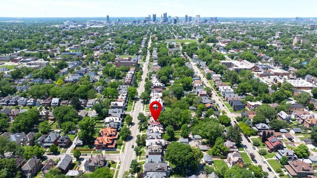 1698 Bryden Road, Columbus, OH 43205