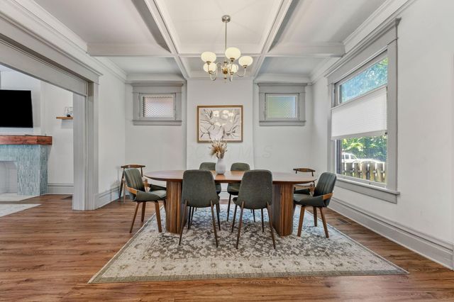1698 Bryden Road, Columbus, OH 43205