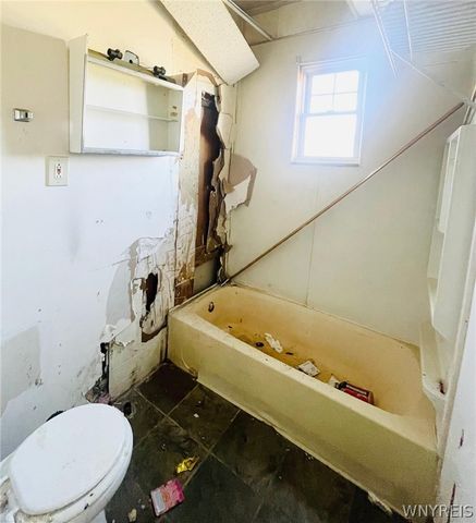 80 Liddell Street, Buffalo, NY 14212