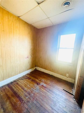 80 Liddell Street, Buffalo, NY 14212