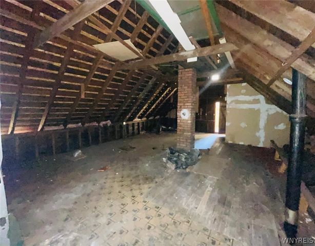 80 Liddell Street, Buffalo, NY 14212