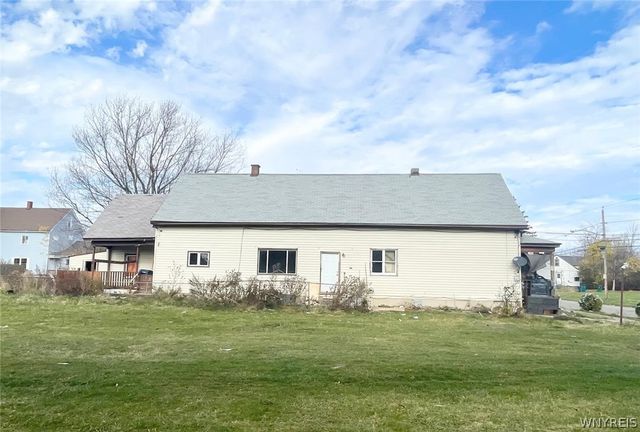 80 Liddell Street, Buffalo, NY 14212