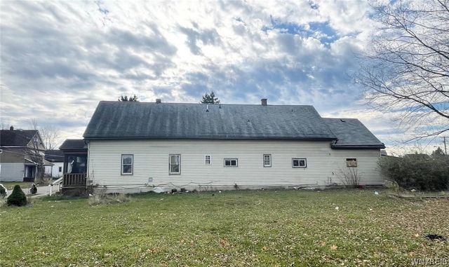 80 Liddell Street, Buffalo, NY 14212