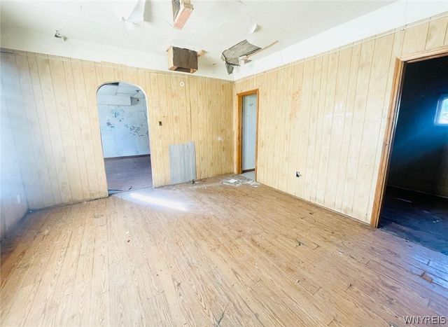 80 Liddell Street, Buffalo, NY 14212