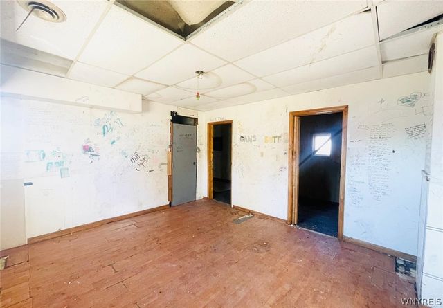 80 Liddell Street, Buffalo, NY 14212