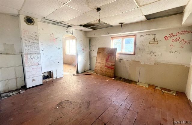 80 Liddell Street, Buffalo, NY 14212