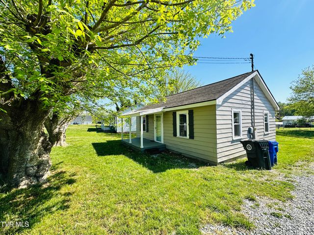 1323 Goodson Avenue, Morristown, TN 37814