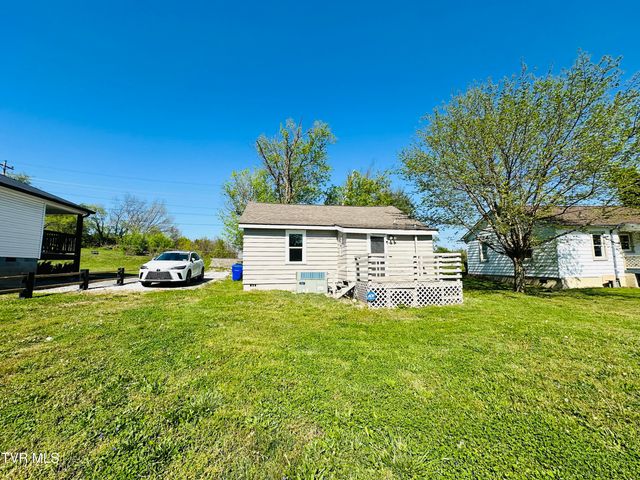 1323 Goodson Avenue, Morristown, TN 37814