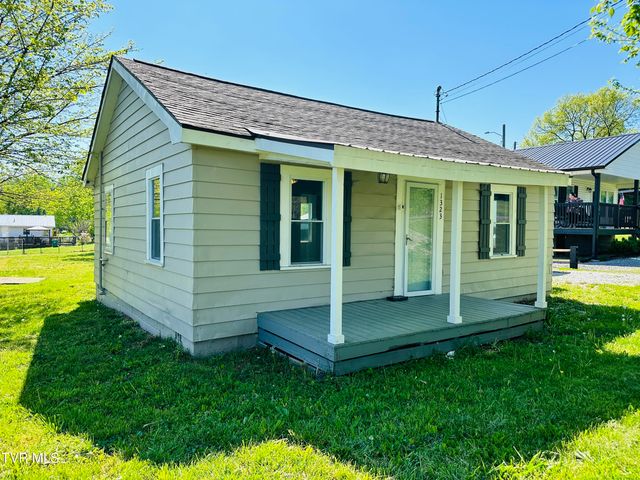 1323 Goodson Avenue, Morristown, TN 37814