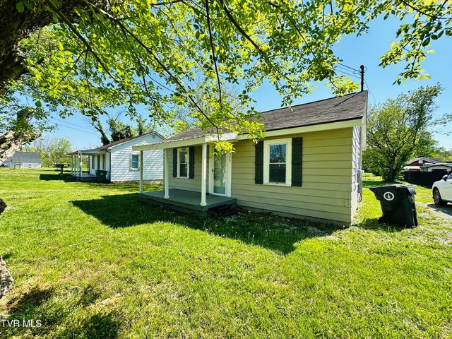 1323 Goodson Avenue, Morristown, TN 37814