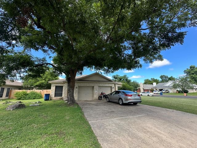 12301 Abney DR, Austin, TX 78729