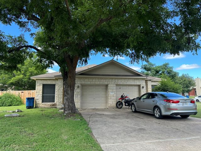 12301 Abney DR, Austin, TX 78729