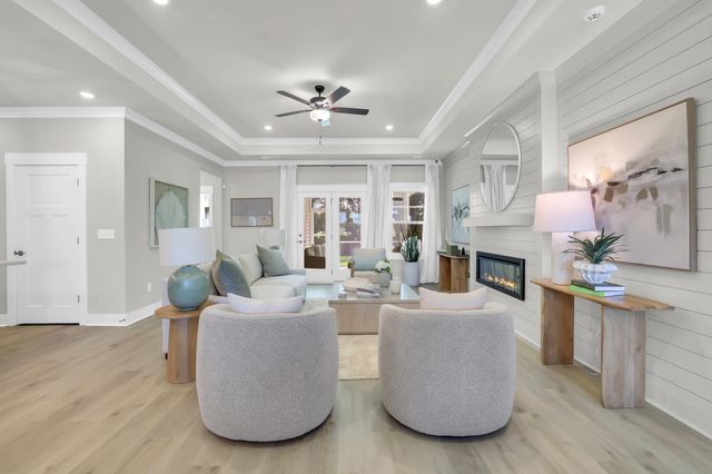 129 Cascade Dr., Conway, SC 29527