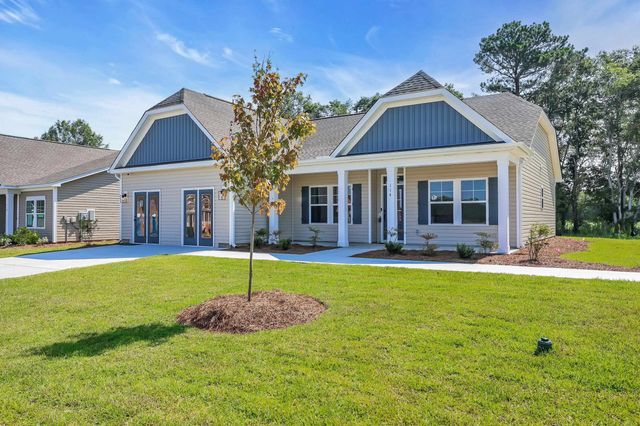 129 Cascade Dr., Conway, SC 29527