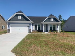 129 Cascade Dr., Conway, SC 29527