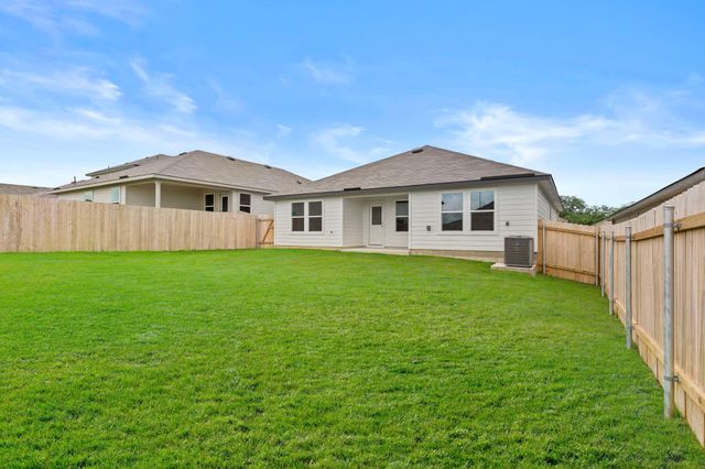 323 Boatman CV, Seguin, TX 78666