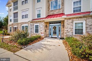 1702 RICH WAY #2C, Forest Hill, MD 21050