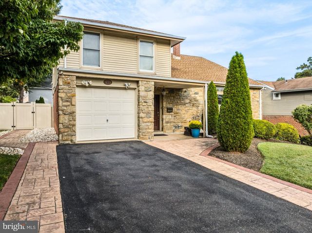 515 DAVIS RD, Cheltenham, PA 19012