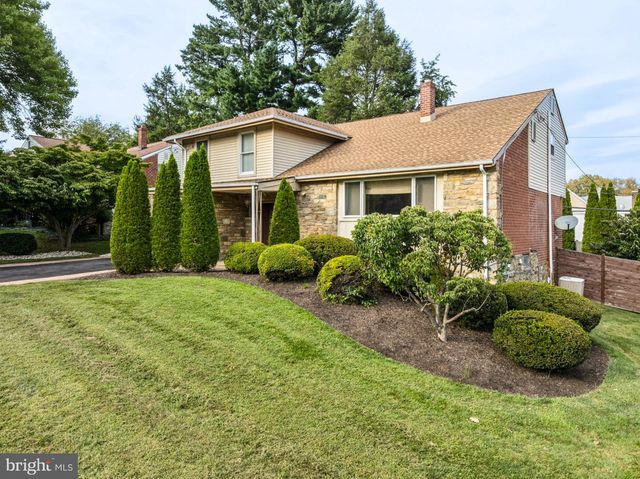 515 DAVIS RD, Cheltenham, PA 19012