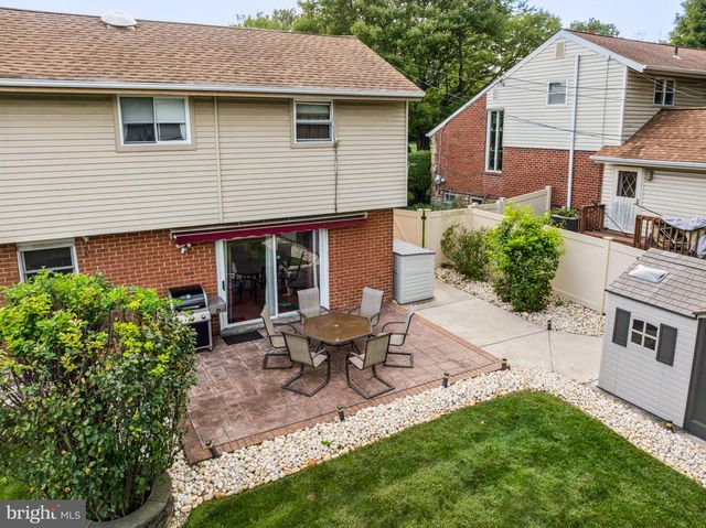 515 DAVIS RD, Cheltenham, PA 19012