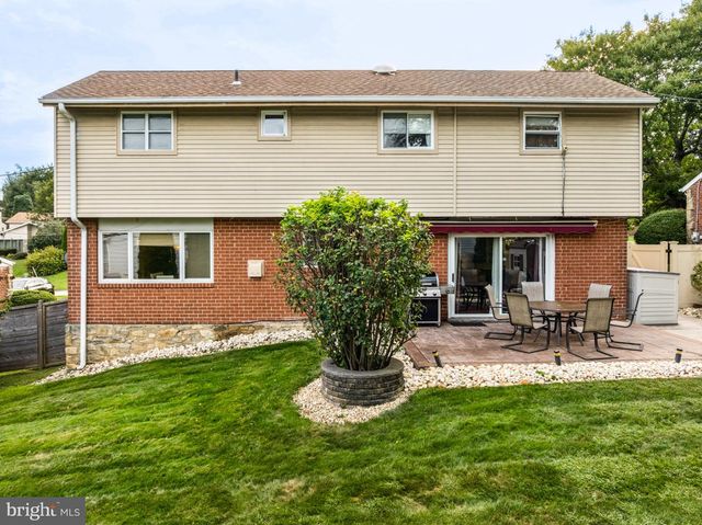 515 DAVIS RD, Cheltenham, PA 19012