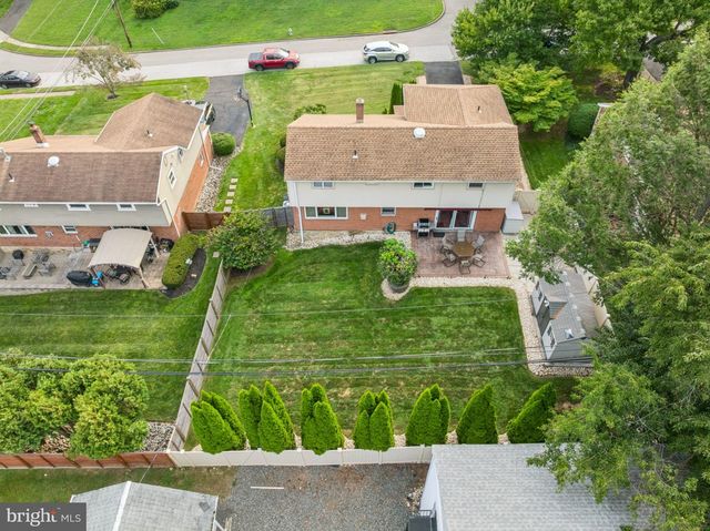 515 DAVIS RD, Cheltenham, PA 19012