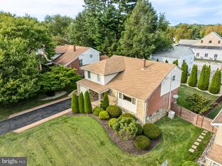 515 DAVIS RD, Cheltenham, PA 19012