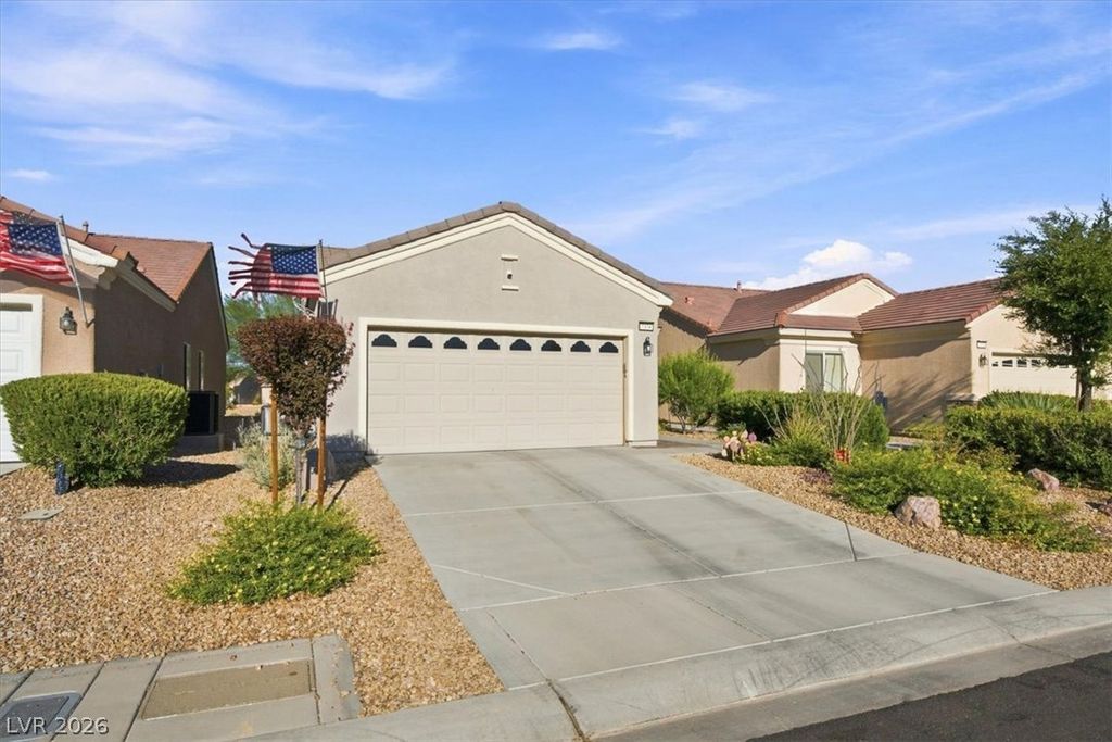 7374 Grassquit Street, North Las Vegas, NV 89084 — photo 2