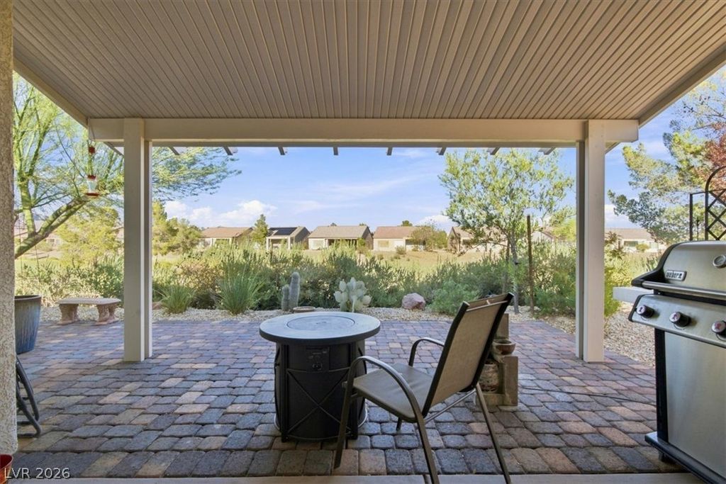 7374 Grassquit Street, North Las Vegas, NV 89084 — photo 3