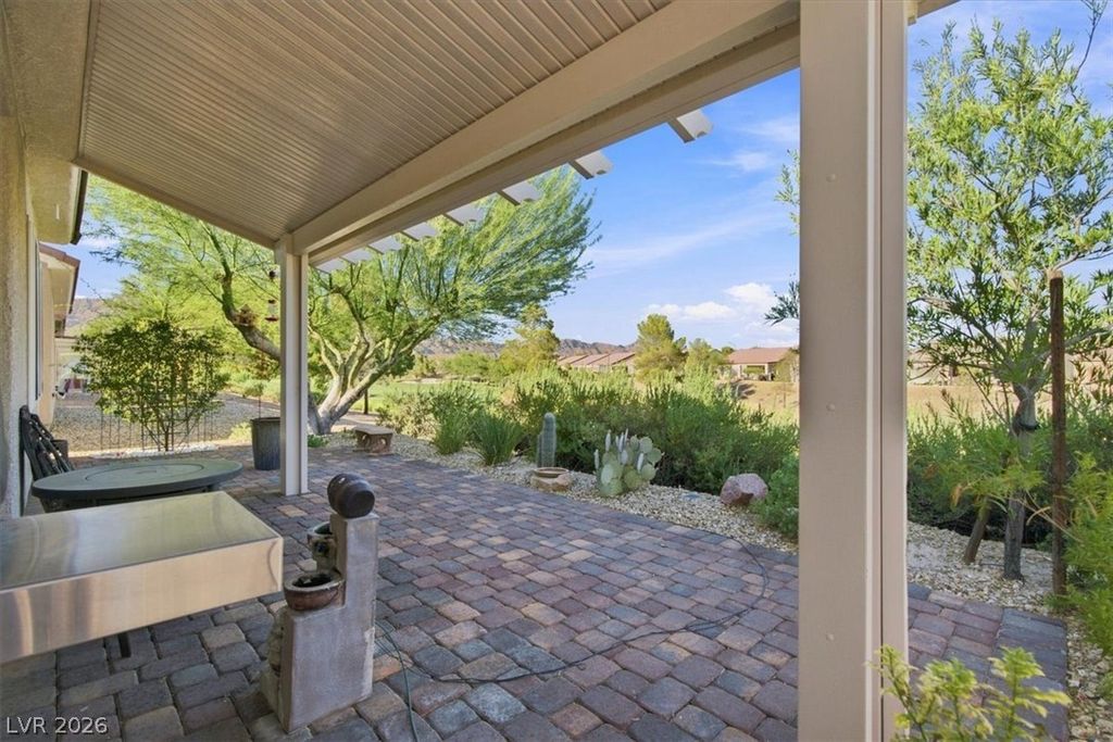 7374 Grassquit Street, North Las Vegas, NV 89084 — photo 4
