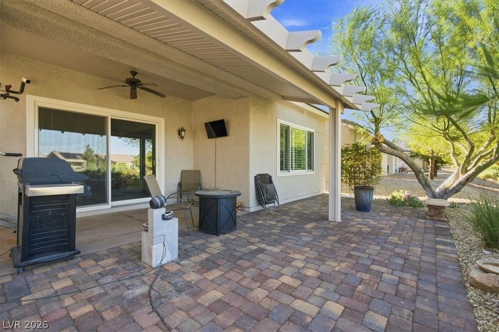 7374 Grassquit Street, North Las Vegas, NV 89084 — photo 5