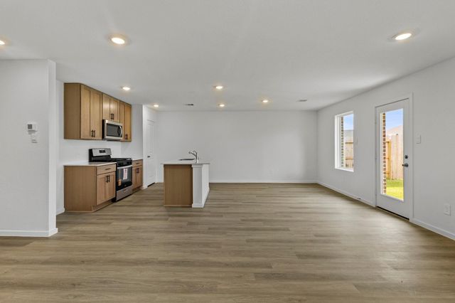 22010 Vernazza Bend Drive, Hockley, TX 77447