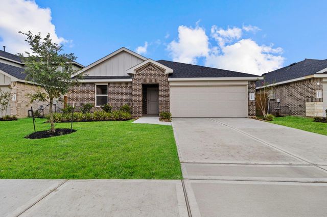 22010 Vernazza Bend Drive, Hockley, TX 77447