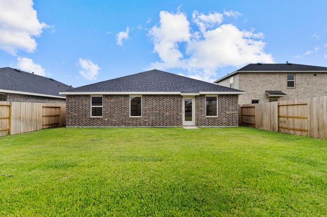 22010 Vernazza Bend Drive, Hockley, TX 77447