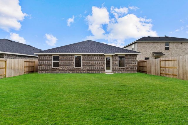 22010 Vernazza Bend Drive, Hockley, TX 77447