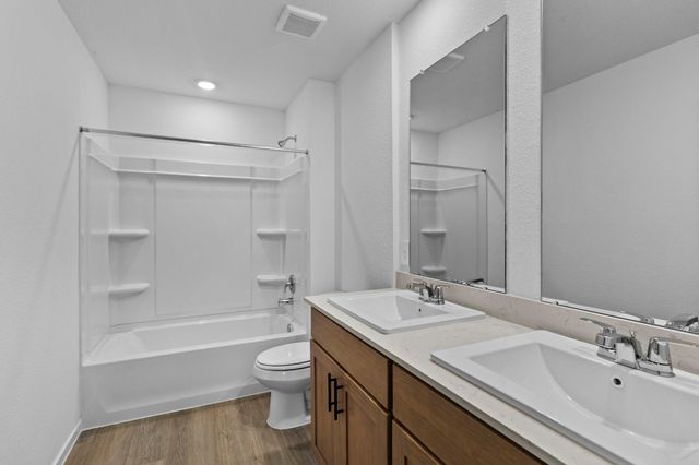 22010 Vernazza Bend Drive, Hockley, TX 77447