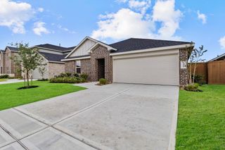 22010 Vernazza Bend Drive, Hockley, TX 77447