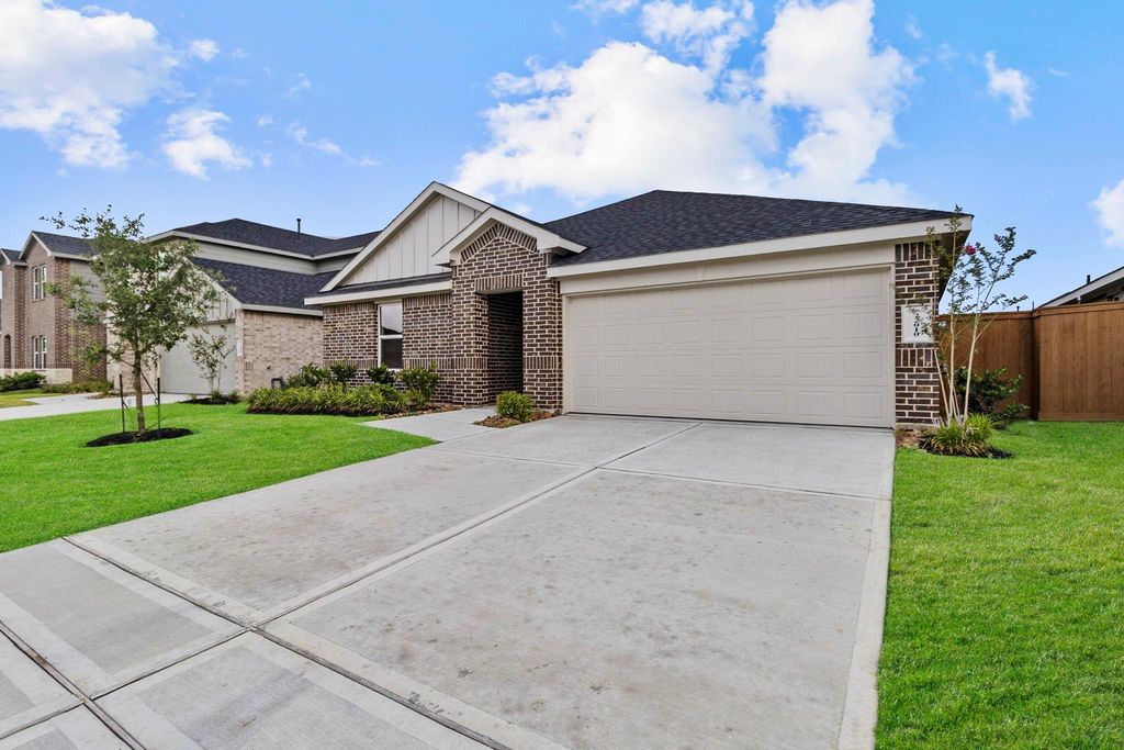 22010 Vernazza Bend Drive, Hockley, TX 77447