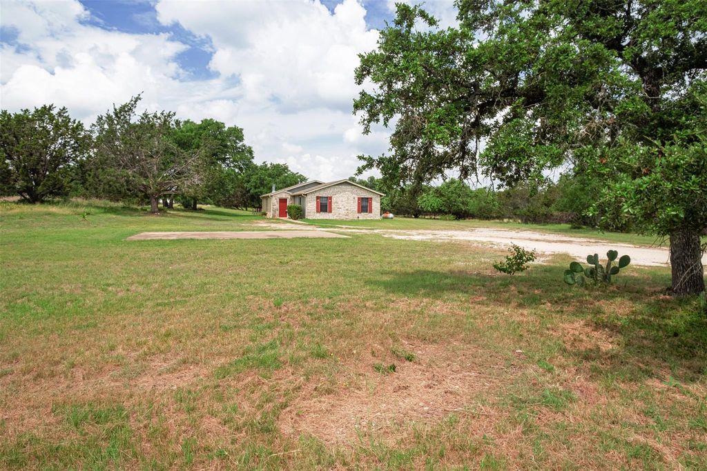 6618 Cherrywood LN, Georgetown, TX 78633