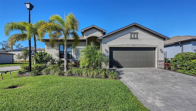 19625 FISHHAWK TRAIL, Venice, FL 34293
