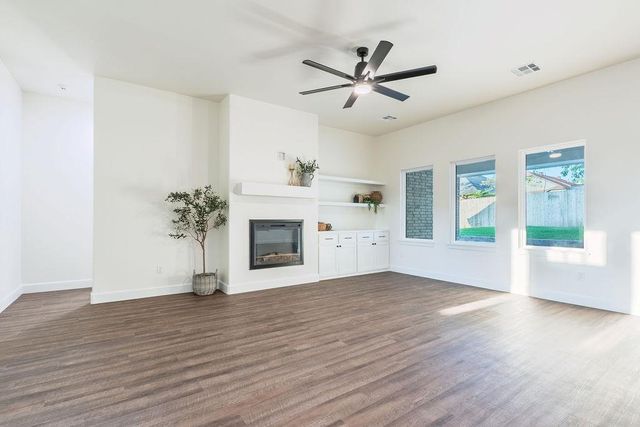 1804 Larkin Lane, Shawnee, OK 74804