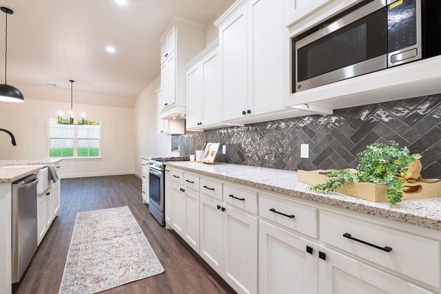 1804 Larkin Lane, Shawnee, OK 74804