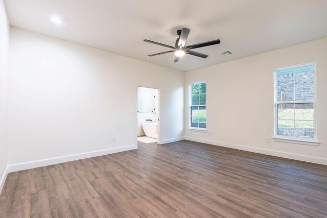1804 Larkin Lane, Shawnee, OK 74804