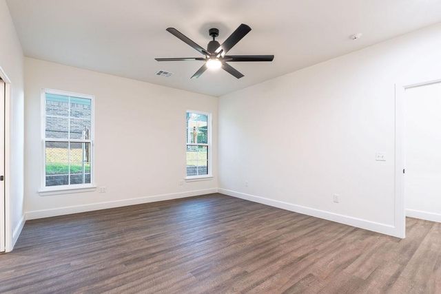 1804 Larkin Lane, Shawnee, OK 74804