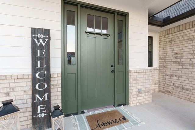 1804 Larkin Lane, Shawnee, OK 74804