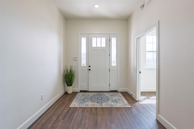 1804 Larkin Lane, Shawnee, OK 74804