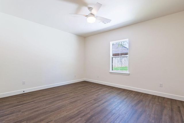 1804 Larkin Lane, Shawnee, OK 74804