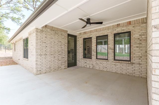 1804 Larkin Lane, Shawnee, OK 74804